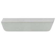 Tay nắm 69mm màu bạc Hafele 106.60.941