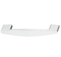 Tay nắm Niken mờ 244mm Hafele 110.34.638