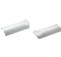 Nắp che hộp lực tay nâng HF màu trắng 20F8001L - R