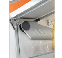 Tay nâng Aventos HS màu xám 20S2H00 & 20S3500