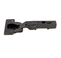 BẢN LỀ CHO CỬA GỖ DÀY TRÙM NỮA MÀU ĐEN 308.03.004