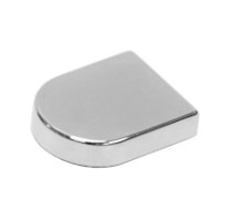Nắp che chén bản lề cửa kính Hafele 311.43.230 