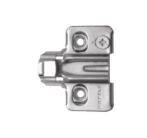 Đế bản lề Hafele 311.70.550 