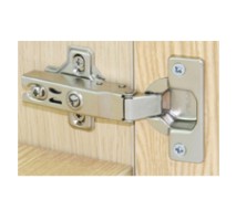 BẢN LỀ TIÊU CHUẨN GIẢM CHẤN TRÙM NỮA 315.30.722