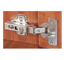 BẢN LỀ INOX CHO CỬA GỖ DÀY TRÙM NGOÀI 334.05.001