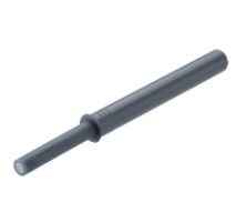 Tip on nhấn mở loại dài màu đen Blum 956A1002 7007515 
