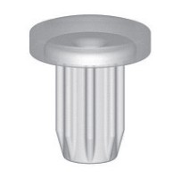 CHẶN CỬA GIẢM ỒN LẮP ĐẶT QUA LỖ KHOAN 356.20.460