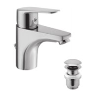 Vòi lavabo Ottone Meloda 35710 - 0100