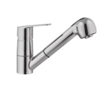 Vòi bếp Ottone Meloda 35923 - 0100