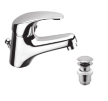 Vòi lavabo Ottone Meloda 36716 - 0100