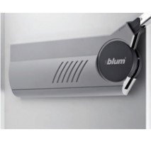 Tay nâng Aventos HF màu xám 20F2500 hệ lực 5.350 - 10.150