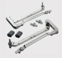 Tay nâng thép cho HL 450-580mm 20L3900