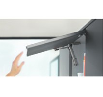 Tay nâng HK-XS có giảm chấn 20K1500 hệ lực 800 - 1.800