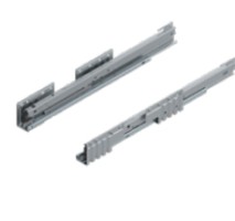 Ray giảm chấn tải trọng đặc biệt 70kg 500mm 453.5001B