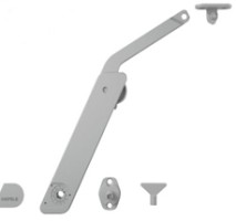 Tay nâng Free flap H1.5 Hafele 493.05.354