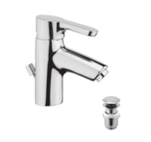 Vòi lavabo Ottone Meloda 49710 - 0100