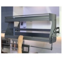 Rổ nâng hạ Utensio Plus H2 2 tầng 700mm 504.68.375