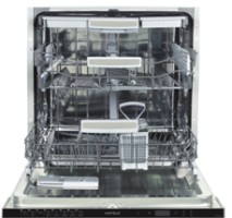 Máy rửa chén âm tủ HDW-FI60A Hafele 533.23.260