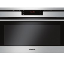Lò nướng kết hợp vi sóng âm tủ HMO-T60A Hafele 535.62.551