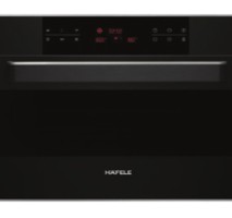 Lò vi sóng kết hợp nướng âm tủ HO-KT45B Hafele 535.02.731