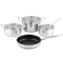 BỘ NỒI CHẢO HS-CW4CX 535.44.167