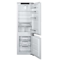 TỦ LẠNH, NGĂN ĐÔNG DƯỚI, ÂM TỦ C7176DNPHSG 535.14.522