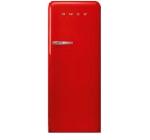 TỦ LẠNH, CỬA ĐƠN, ĐỘC LẬP MÀU ĐỎ FAB28RRD5 535.14.619