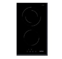 BẾP ĐIỆN 2 VÙNG NẤU HC-R302D 536.61.670