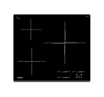 BẾP TỪ 3 VÙNG NẤU HC-I6037B - 536.61.801