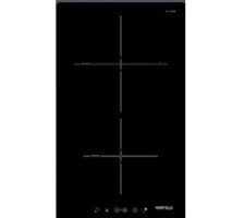 BẾP TỪ 2 VÙNG NẤU HC-I302D 536.01.900