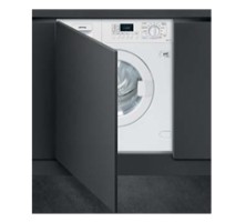 MÁY GIẶT KẾT HỢP SẤY ÂM TỦ, CỬA TRƯỚC WDI14C7-2 536.94.160