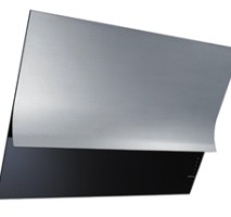 Máy hút mùi gắn tường mặt kính đen HH-WVG80B Hafele 538.84.218