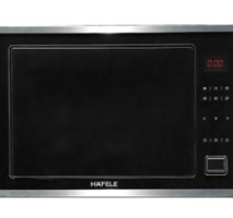 Lò vi sóng kết hợp nướng âm tủ HM-B38C Hafele 538.01.111