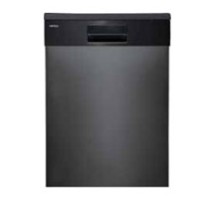MÁY RỬA CHÉN BÁN ÂM HDW-SI60AB 538.21.320