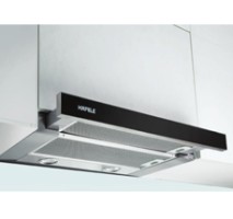 Máy hút mùi âm tủ mặt kính đen HH-TG90E Hafele 539.81.075