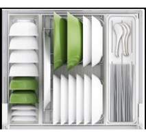Phụ kiện lưu trữ dụng cụ bàn ăn 600mm 545.14.926