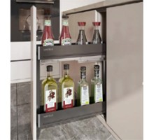 Rổ gia vị Utensio Plus H2 - 545.14.321