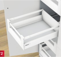 Ray tandembox Antaro Y2 màu trắng 9132151
