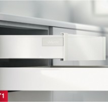 Ray tandembox Intivo Y1 màu trắng  9263811
