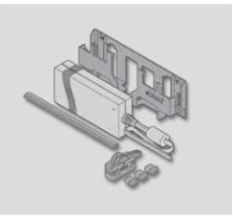 Bộ phụ kiện điện cơ bản Basic Set