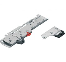 Nêm nhấn mở cho ray Movento 15-40kg Blum T60L7540 1286932