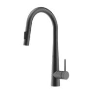 VÒI BẾP HÄFELE LUX-P HT25-SH1P417 màu đen - 567.24.498