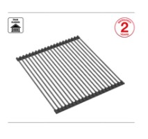 Lưới cuộn inox Häfele 396 màu đen - 567.24.493