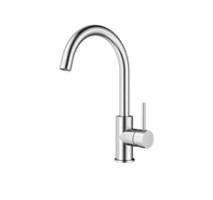 VÒI BẾP HÄFELE HT25-SH1F220 Chrome mờ - 570.85.042