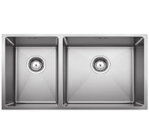 Chậu QUATRUS R15 285/435-IU 570.27.169