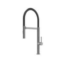 VÒI BẾP HÄFELE HT24-SH1F527 Titan - 570.85.451