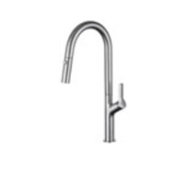 VÒI BẾP HÄFELE LUX-P HT25-SH1F449 Chrome mờ - 570.85.045