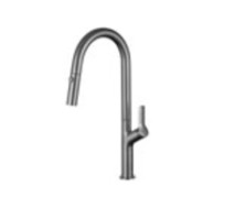 VÒI BẾP HÄFELE LUX-P HT25-SH1F449 Titan - 570.85.046