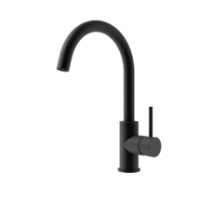 VÒI BẾP HÄFELE HT25-SH1F220 màu đen - 570.85.047