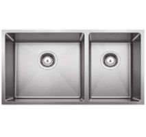 Chậu QUATRUS R15 435/285-IU 570.27.179
